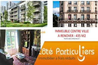  immeuble pontivy 56300