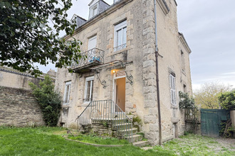  immeuble pontivy 56300