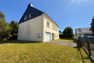  immeuble pontivy 56300