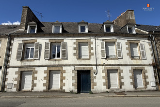  immeuble pontivy 56300