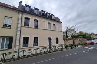  immeuble pontoise 95300