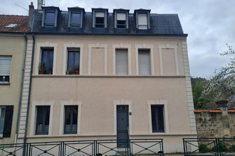  immeuble pontoise 95300