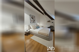  immeuble pontoise 95300