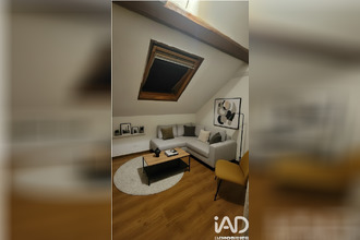  immeuble pontoise 95300