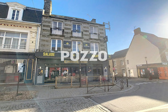  immeuble pontorson 50170