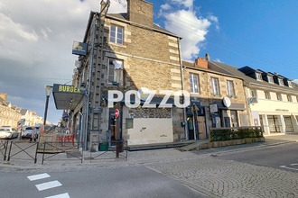  immeuble pontorson 50170