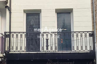  immeuble pontorson 50170