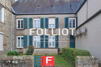  immeuble pontorson 50170