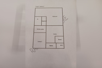  immeuble pontorson 50170