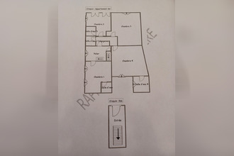  immeuble pontorson 50170