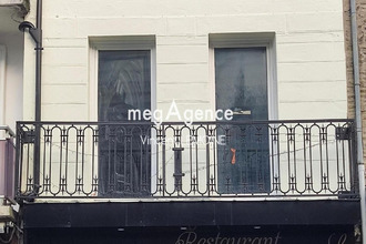  immeuble pontorson 50170