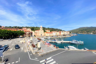  immeuble port-vendres 66660