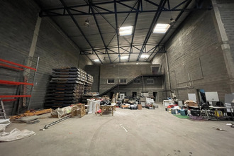  immeuble portet-sur-garonne 31120