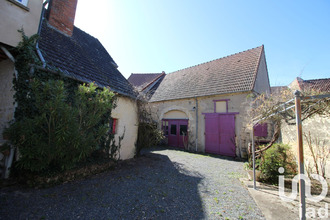  immeuble pougues-les-eaux 58320