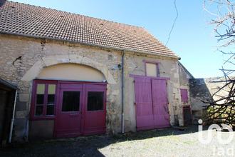  immeuble pougues-les-eaux 58320