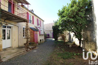  immeuble pougues-les-eaux 58320