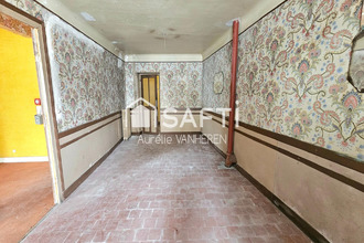  immeuble pouilly-sur-loire 58150