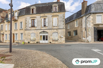  immeuble pouilly-sur-loire 58150