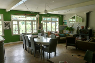  immeuble prats-de-mollo-la-preste 66230