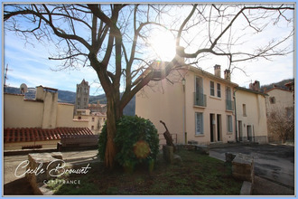  immeuble prats-de-mollo-la-preste 66230