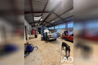  immeuble prayssac 46220