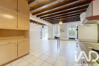  immeuble precy-le-sec 89440