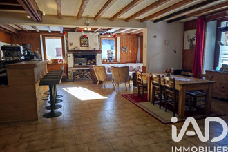  immeuble premanon 39220