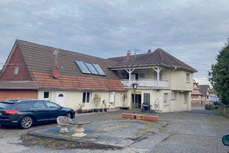  immeuble preuschdorf 67250