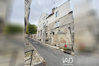  immeuble provins 77160