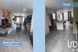  immeuble puiseaux 45390