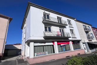  immeuble puttelange-aux-lacs 57510