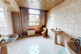  immeuble puttelange-aux-lacs 57510