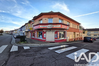  immeuble puttelange-aux-lacs 57510