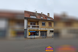  immeuble puttelange-aux-lacs 57510