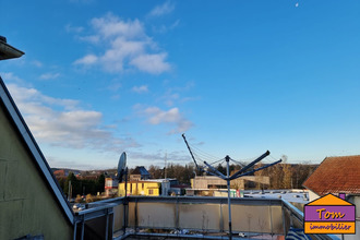  immeuble puttelange-aux-lacs 57510