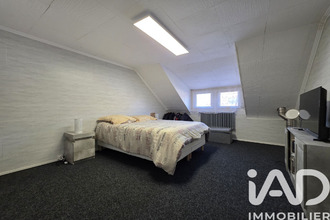  immeuble puttelange-aux-lacs 57510