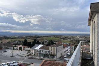  immeuble puylaurens 81700