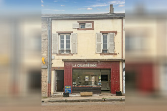  immeuble quarre-les-tombes 89630