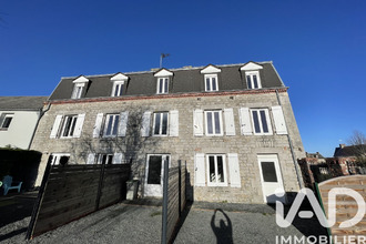  immeuble quettreville-sur-sienne 50660
