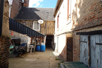  immeuble quillebeuf-sur-seine 27680