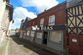  immeuble quillebeuf-sur-seine 27680