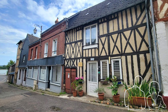  immeuble quillebeuf-sur-seine 27680