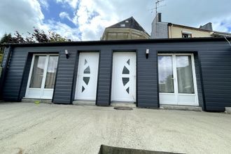  immeuble quimper 29000