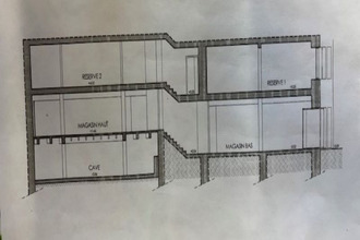  immeuble quimper 29000
