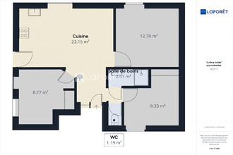  immeuble quimper 29000