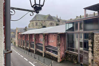  immeuble quimper 29000