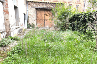  immeuble rabastens 81800