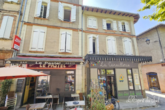  immeuble rabastens 81800