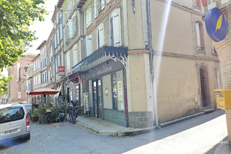  immeuble rabastens 81800