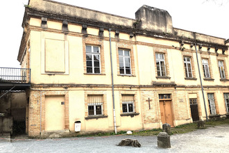  immeuble rabastens 81800